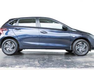 Hyundai i20 1.2 Motion - Image 8