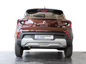 Renault Kiger 1.0 Zen auto - Image 6