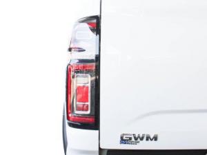 GWM P-Series 2.0TD double cab LTD 4x4 - Image 10