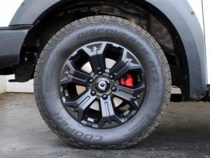 GWM P-Series 2.0TD double cab LTD 4x4 - Image 12