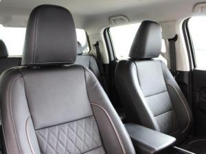 GWM P-Series 2.0TD double cab LTD 4x4 - Image 14