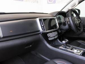 GWM P-Series 2.0TD double cab LTD 4x4 - Image 16