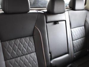 GWM P-Series 2.0TD double cab LTD 4x4 - Image 19