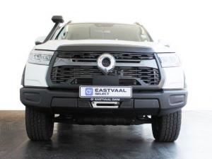 GWM P-Series 2.0TD double cab LTD 4x4 - Image 2