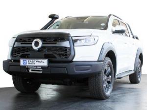 GWM P-Series 2.0TD double cab LTD 4x4 - Image 3