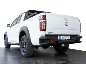 GWM P-Series 2.0TD double cab LTD 4x4 - Image 5