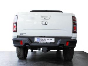 GWM P-Series 2.0TD double cab LTD 4x4 - Image 6