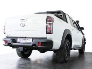 GWM P-Series 2.0TD double cab LTD 4x4 - Image 7