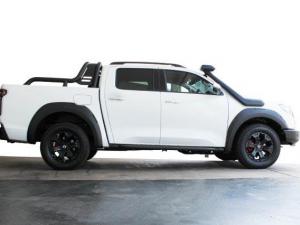 GWM P-Series 2.0TD double cab LTD 4x4 - Image 8