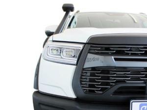 GWM P-Series 2.0TD double cab LTD 4x4 - Image 9