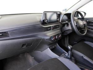 Hyundai i20 1.2 Motion - Image 16