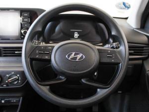 Hyundai i20 1.2 Motion - Image 18