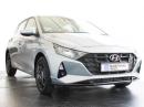 Thumbnail Hyundai i20 1.2 Motion