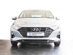 Hyundai i20 1.2 Motion - Image 2