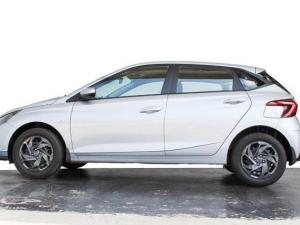 Hyundai i20 1.2 Motion - Image 4