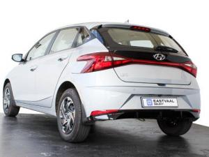 Hyundai i20 1.2 Motion - Image 5