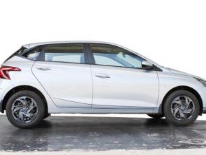 Hyundai i20 1.2 Motion - Image 8