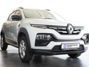 Renault Kiger 1.0 Zen auto - Image 1