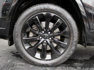 Jeep Cherokee 3.2 Overland 4x4 - Image 10