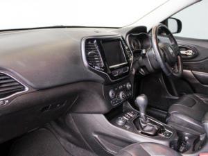 Jeep Cherokee 3.2 Overland 4x4 - Image 14