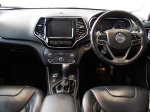 Jeep Cherokee 3.2 Overland 4x4 - Image 15