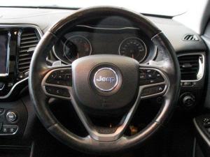 Jeep Cherokee 3.2 Overland 4x4 - Image 16