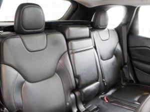 Jeep Cherokee 3.2 Overland 4x4 - Image 17