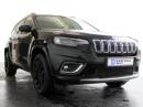 Thumbnail Jeep Cherokee 3.2 Overland 4x4