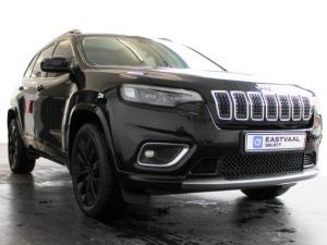 Jeep Cherokee 3.2 Overland 4x4 - Image 1