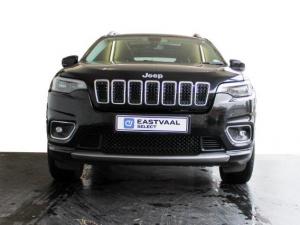 Jeep Cherokee 3.2 Overland 4x4 - Image 2