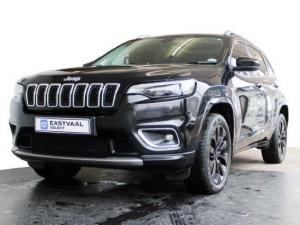 Jeep Cherokee 3.2 Overland 4x4 - Image 3