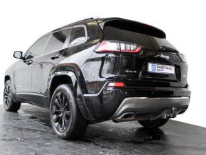 Jeep Cherokee 3.2 Overland 4x4 - Image 4
