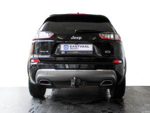 Jeep Cherokee 3.2 Overland 4x4 - Image 5
