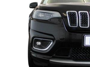 Jeep Cherokee 3.2 Overland 4x4 - Image 7