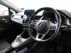 Renault Captur 1.3 Turbo Intens - Image 13