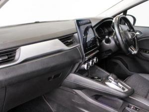 Renault Captur 1.3 Turbo Intens - Image 14