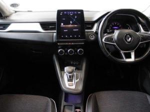 Renault Captur 1.3 Turbo Intens - Image 15