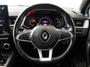 Renault Captur 1.3 Turbo Intens - Image 16