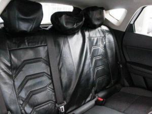 Renault Captur 1.3 Turbo Intens - Image 17