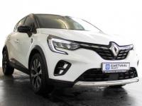 Thumbnail Renault Captur 1.3 Turbo Intens