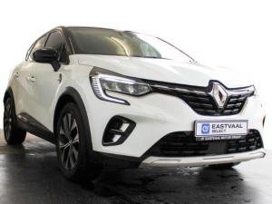 Renault Captur 1.3 Turbo Intens - Image 1