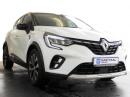 Thumbnail Renault Captur 1.3 Turbo Intens