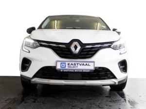 Renault Captur 1.3 Turbo Intens - Image 2