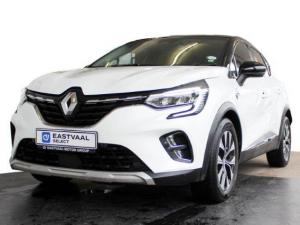 Renault Captur 1.3 Turbo Intens - Image 3