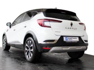 Renault Captur 1.3 Turbo Intens - Image 4