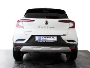 Renault Captur 1.3 Turbo Intens - Image 5