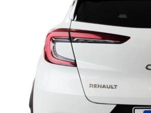 Renault Captur 1.3 Turbo Intens - Image 8