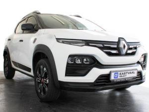 Renault Kiger 1.0 Turbo Intens auto - Image 1