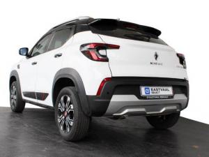 Renault Kiger 1.0 Turbo Intens auto - Image 5