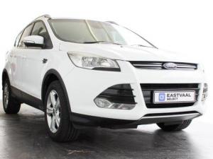 Ford Kuga 1.5T Ambiente auto - Image 1